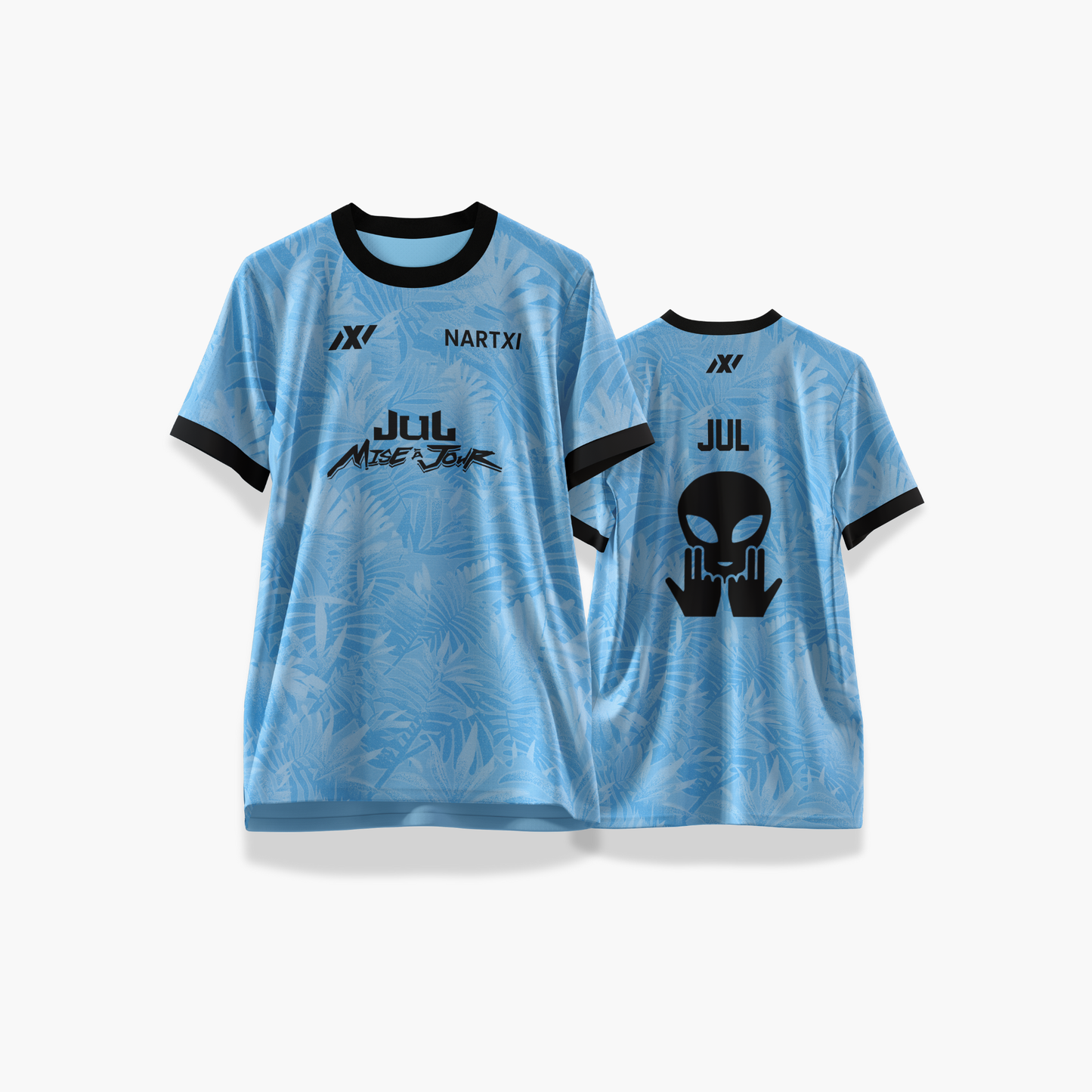 NARTXI 2.0 JUL JERSEY #2