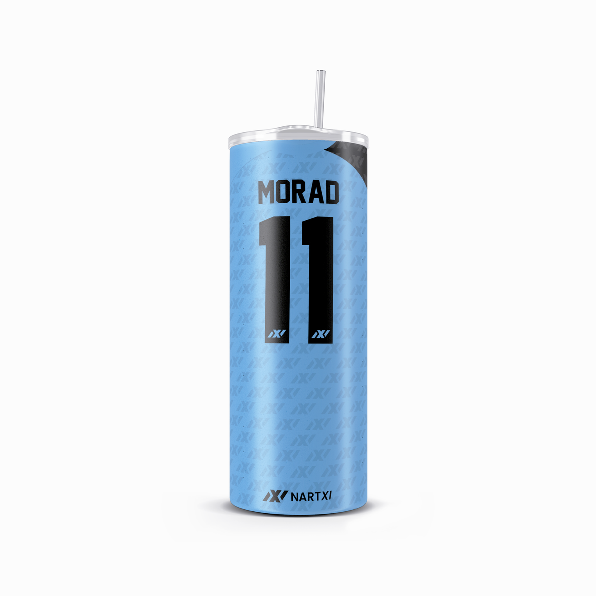 MORAD TUMBLER XI