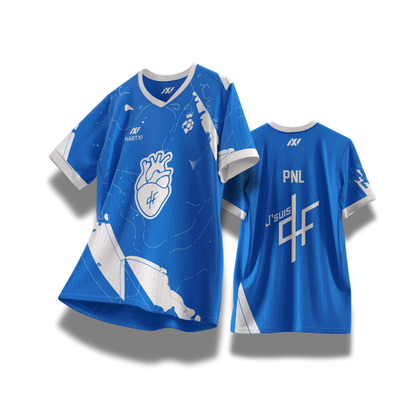 NARTXI PNL JERSEY #1 - NARTXI  