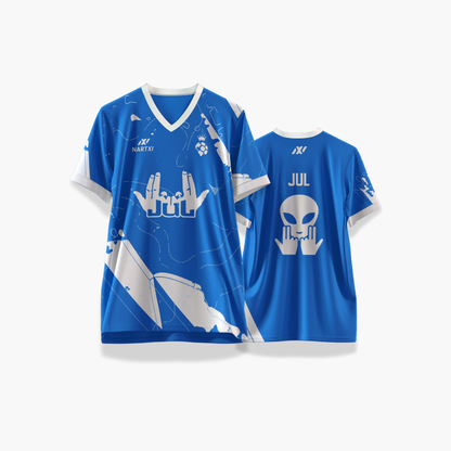 NARTXI 1.0 JUL JERSEY #1
