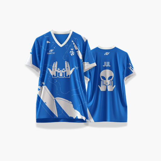 NARTXI 1.0 JUL JERSEY #1