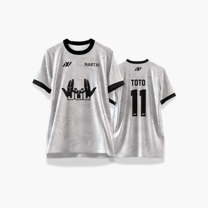 NARTXI 2.0 TOTO JERSEY #1