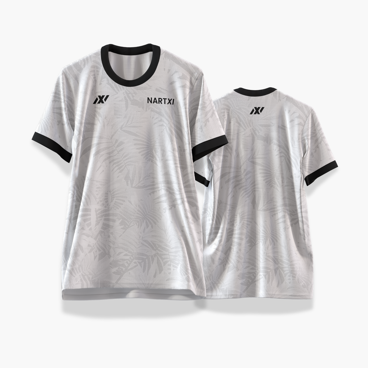NARTXI JERSEY XI3