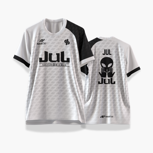 NARTXI x JUL - LACRIZEOMICMEK JERSEY