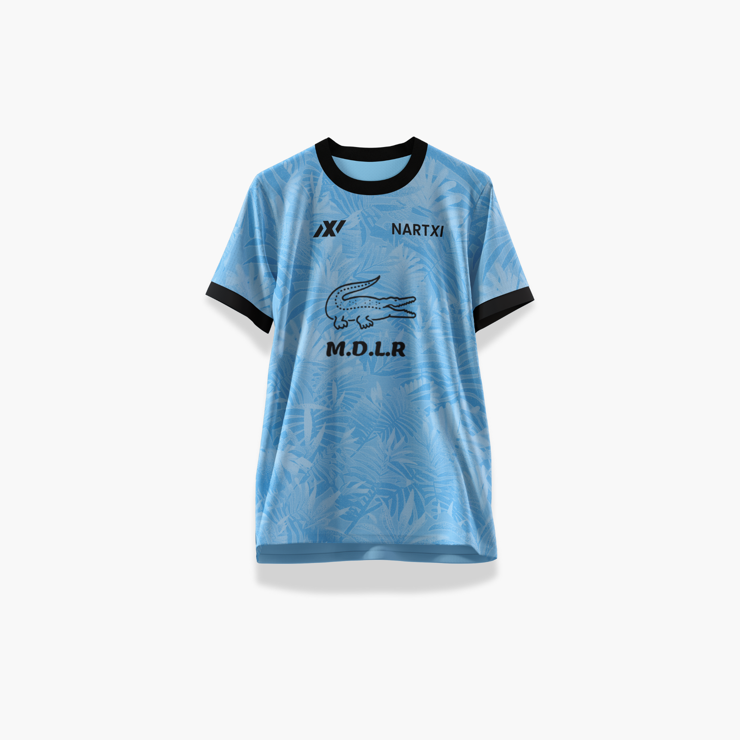 NARTXI 2.0 MORAD JERSEY #3