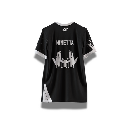 NARTXI NINETTA JERSEY #4