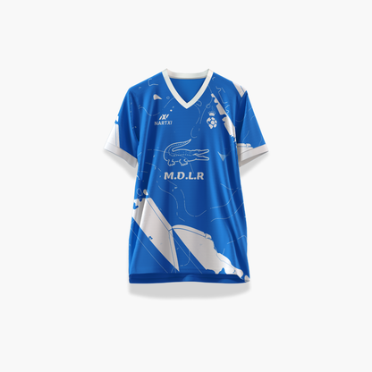 NARTXI 1.0 MORAD JERSEY #3