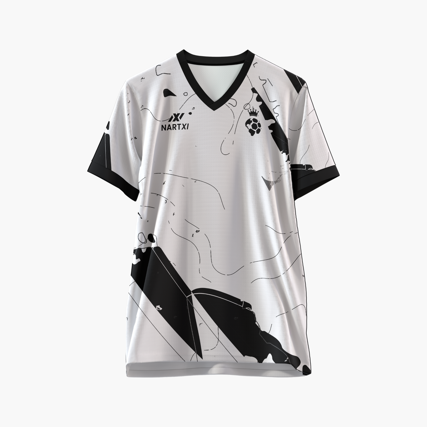 NARTXI JERSEY XI2