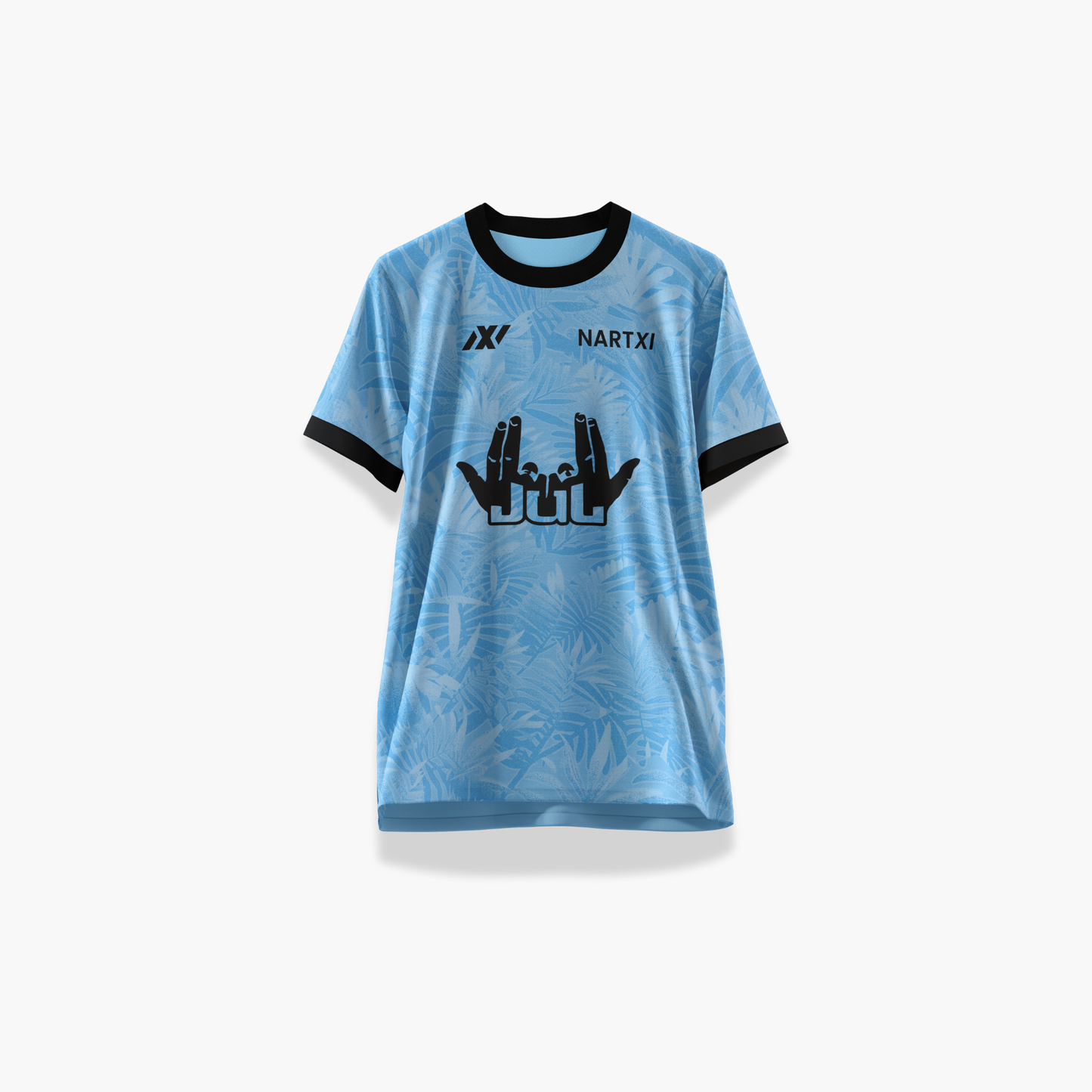 NARTXI 2.0 JUL JERSEY #1