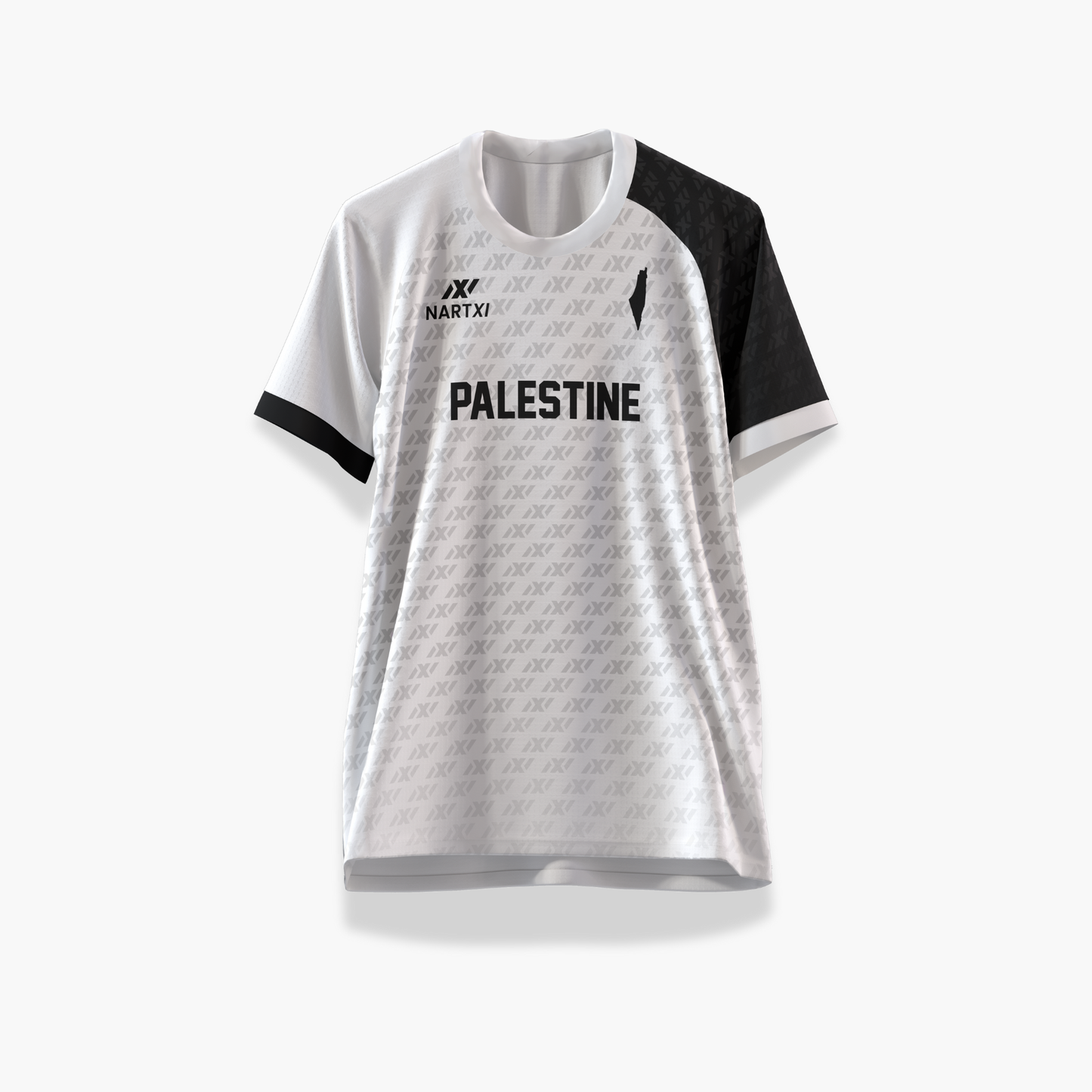 NARTXI PALESTINE JERSEY