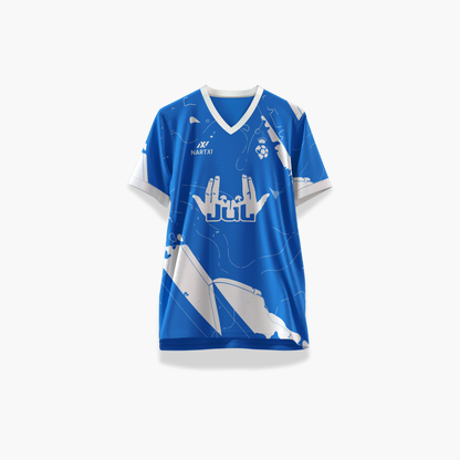 NARTXI 1.0 JUL JERSEY #1