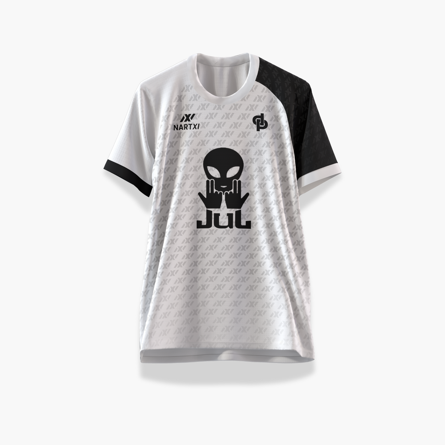 NARTXI x TOTO - ALIEN JERSEY