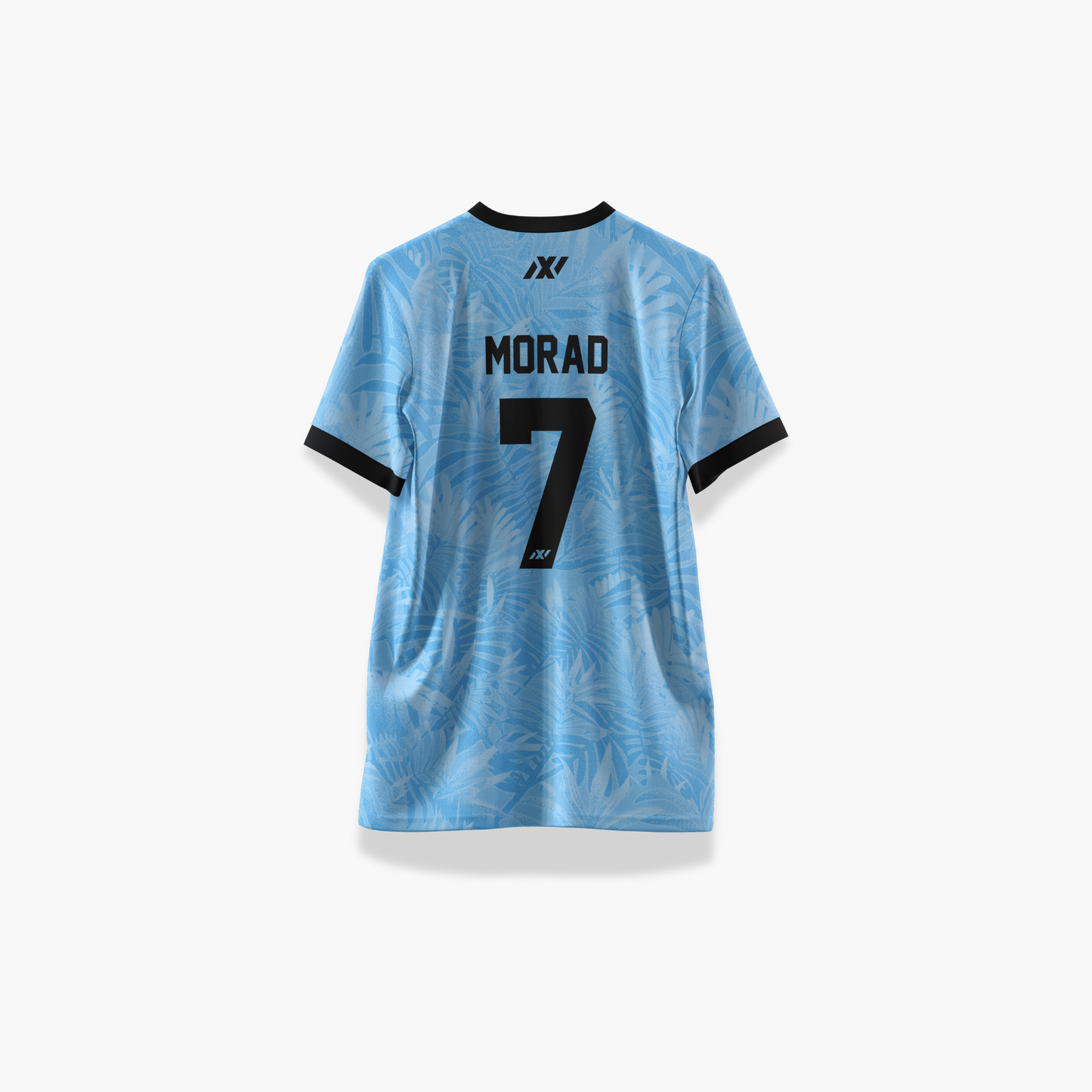 NARTXI 2.0 MORAD JERSEY #3