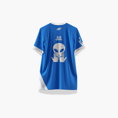 NARTXI 1.0 JUL JERSEY #1