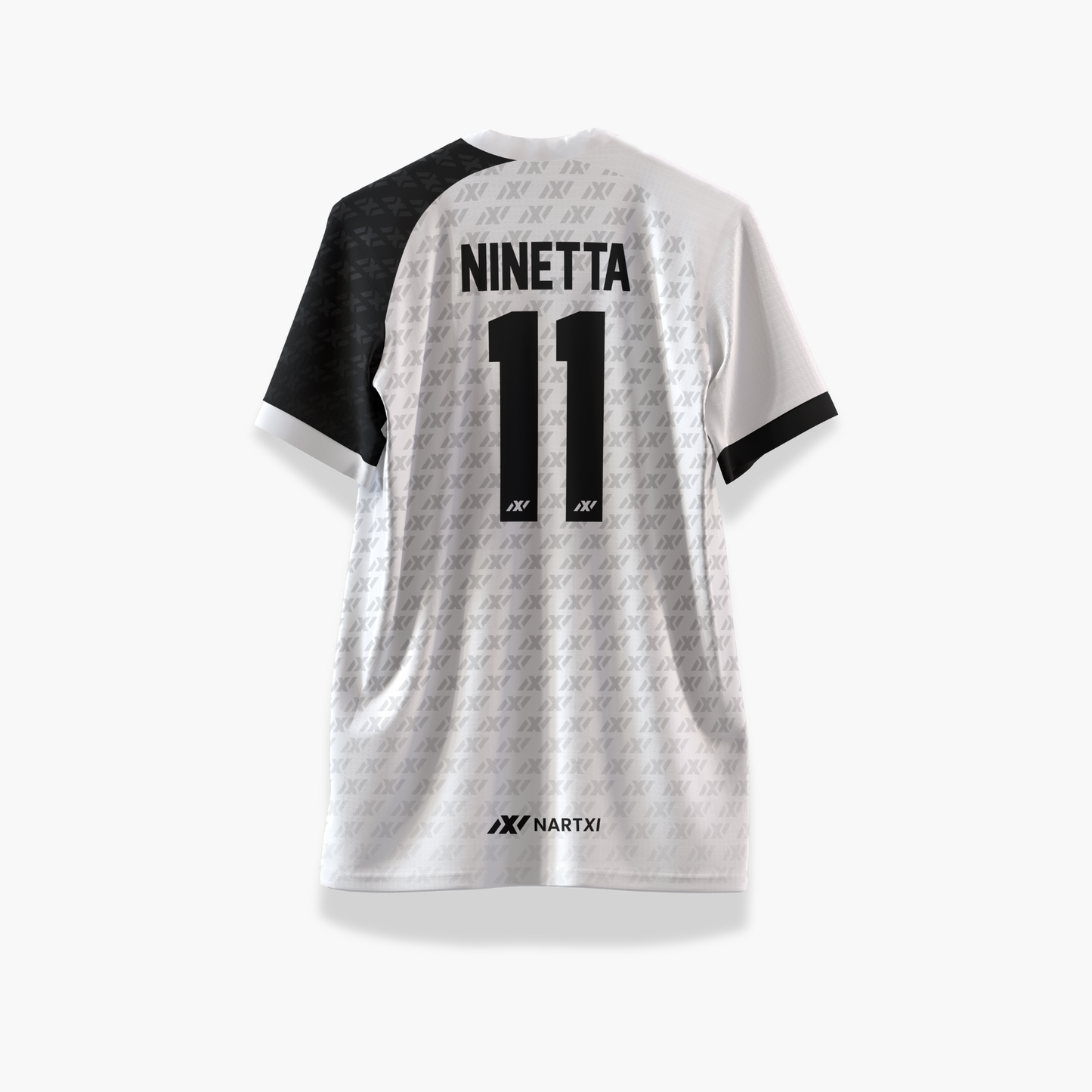 NARTXI x NINETTA - ALIEN JERSEY