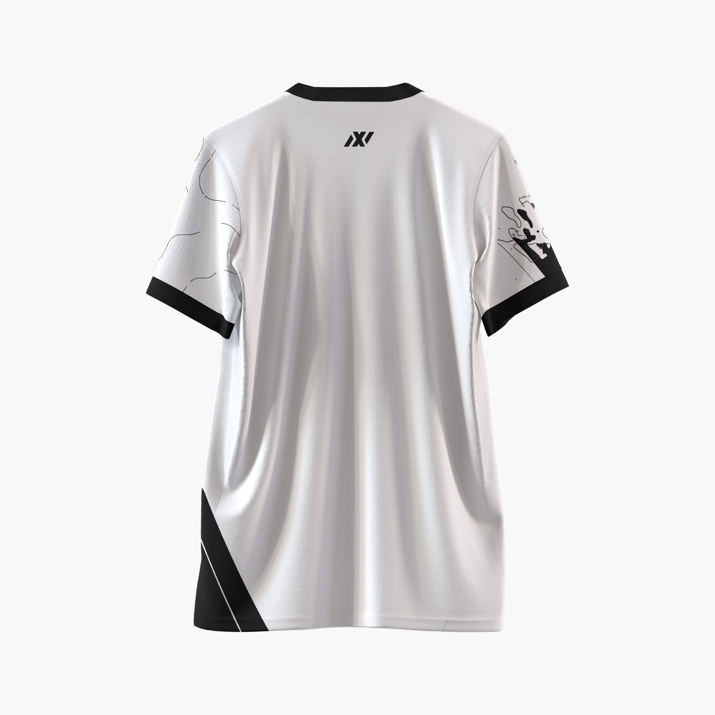 NARTXI JERSEY XI2