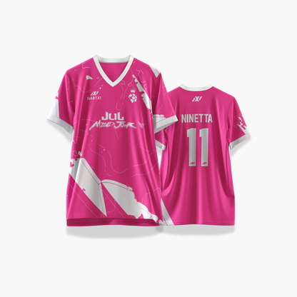 NARTXI 1.0 NINETTA JERSEY #2