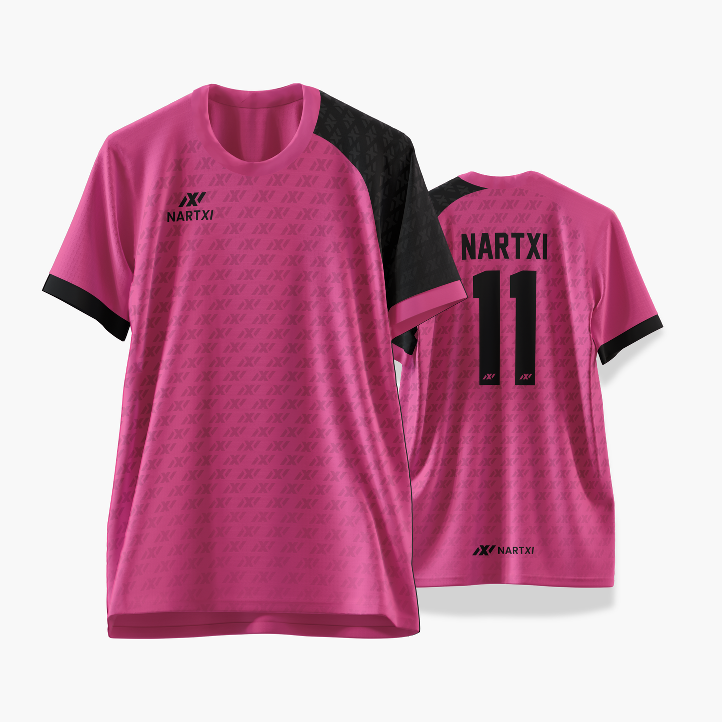 NARTXI JERSEY