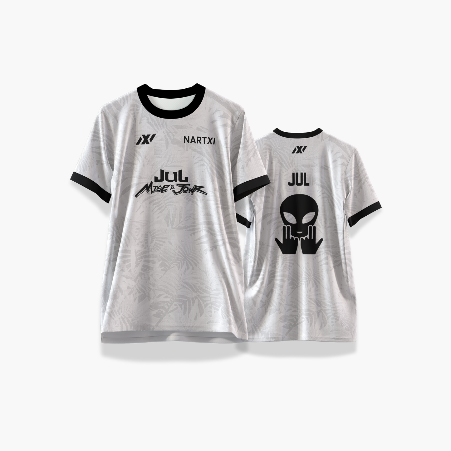 NARTXI 2.0 JUL JERSEY #2