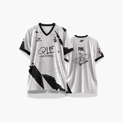 NARTXI 1.0 PNL JERSEY #3