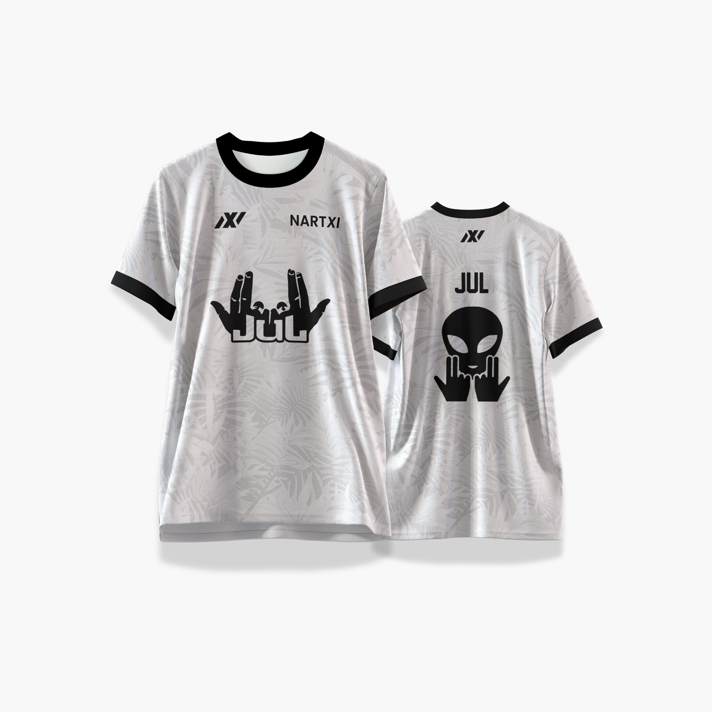 NARTXI 2.0 JUL JERSEY #1