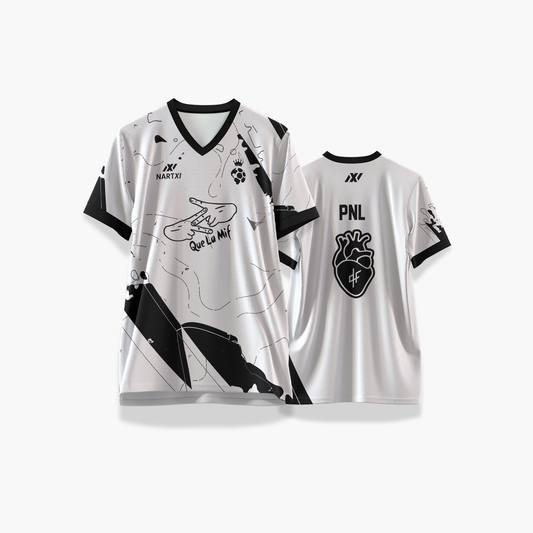 NARTXI 1.0 PNL JERSEY #1