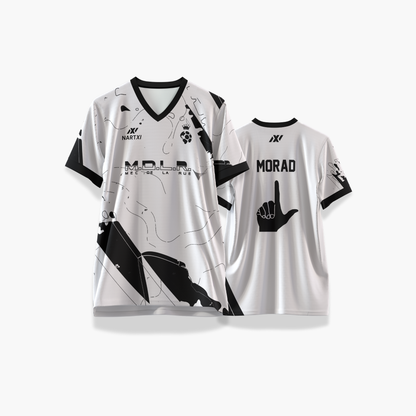 NARTXI 1.0 MORAD JERSEY #2