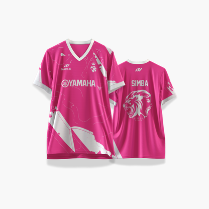NARTXI 1.0 SIMBA JERSEY #1