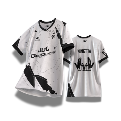 NARTXI NINETTA JERSEY #4