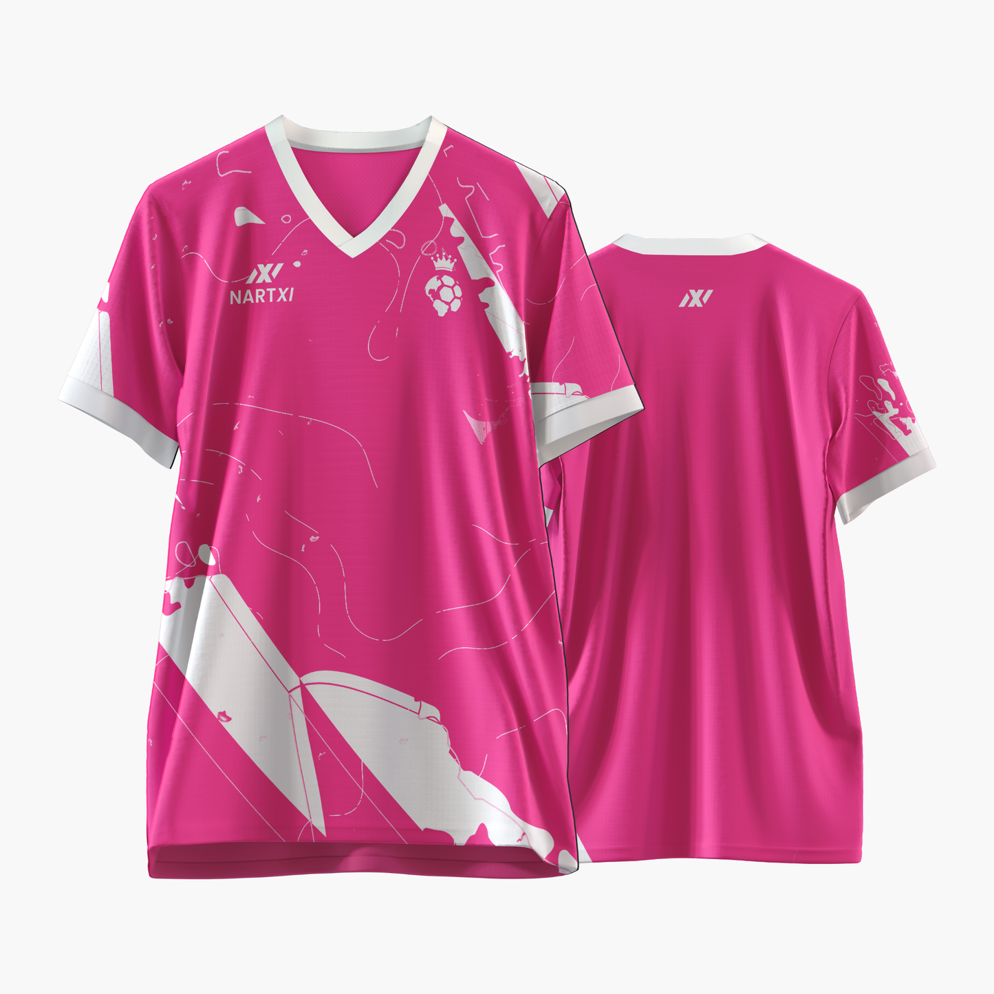 NARTXI JERSEY XI2