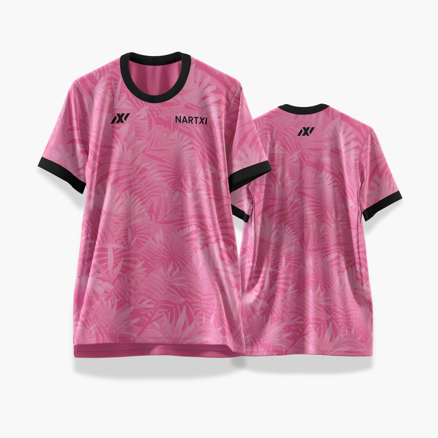 NARTXI JERSEY XI3