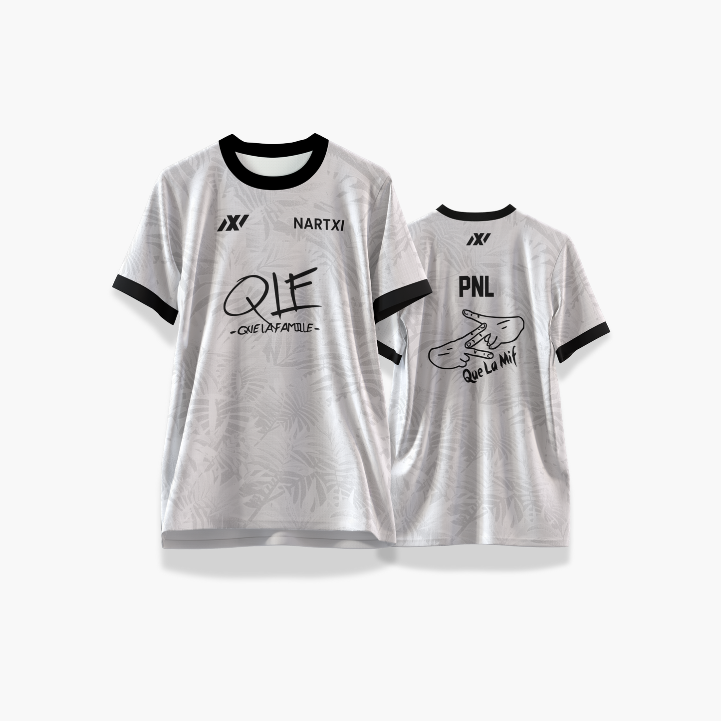 NARTXI 2.0 PNL JERSEY #3