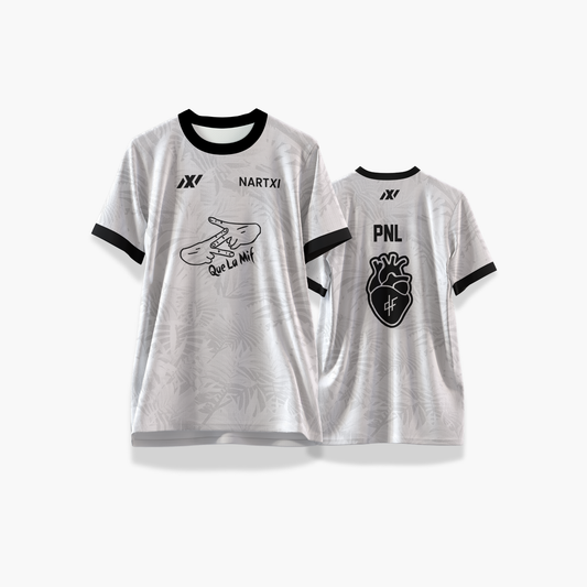 NARTXI 2.0 PNL JERSEY #1