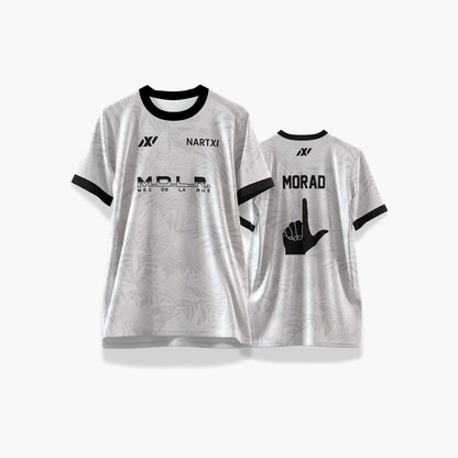 NARTXI 2.0 MORAD JERSEY #2