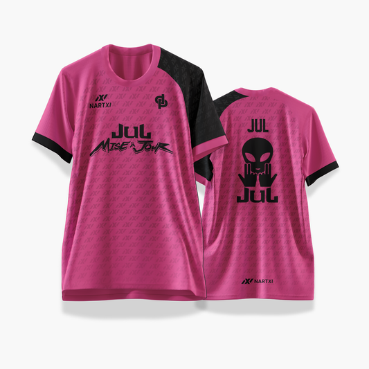 NARTXI x JUL - MISE À JOUR JERSEY