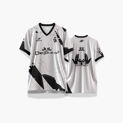 NARTXI 1.0 JUL JERSEY #3