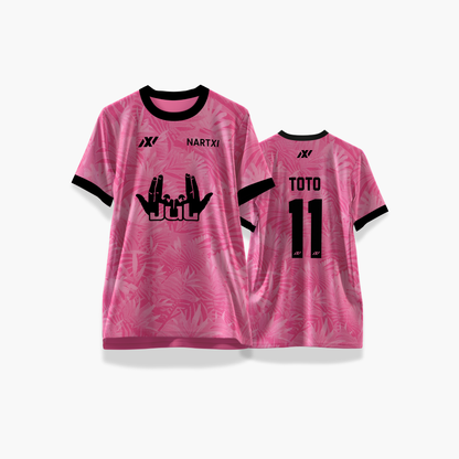 NARTXI 2.0 TOTO JERSEY #1