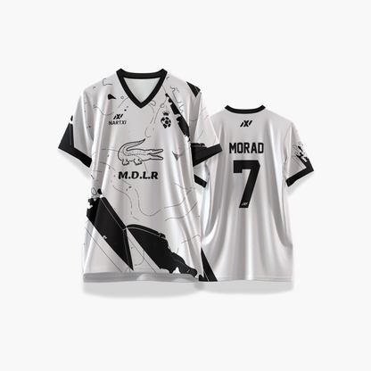 NARTXI 1.0 MORAD JERSEY #3