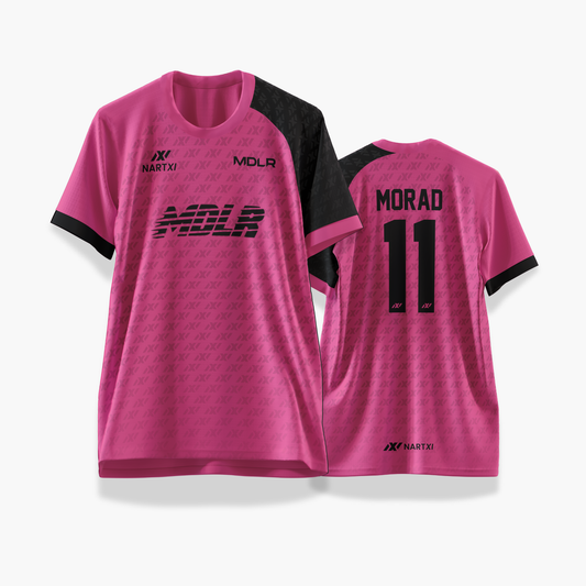 NARTXI x MORAD - MDLR JERSEY