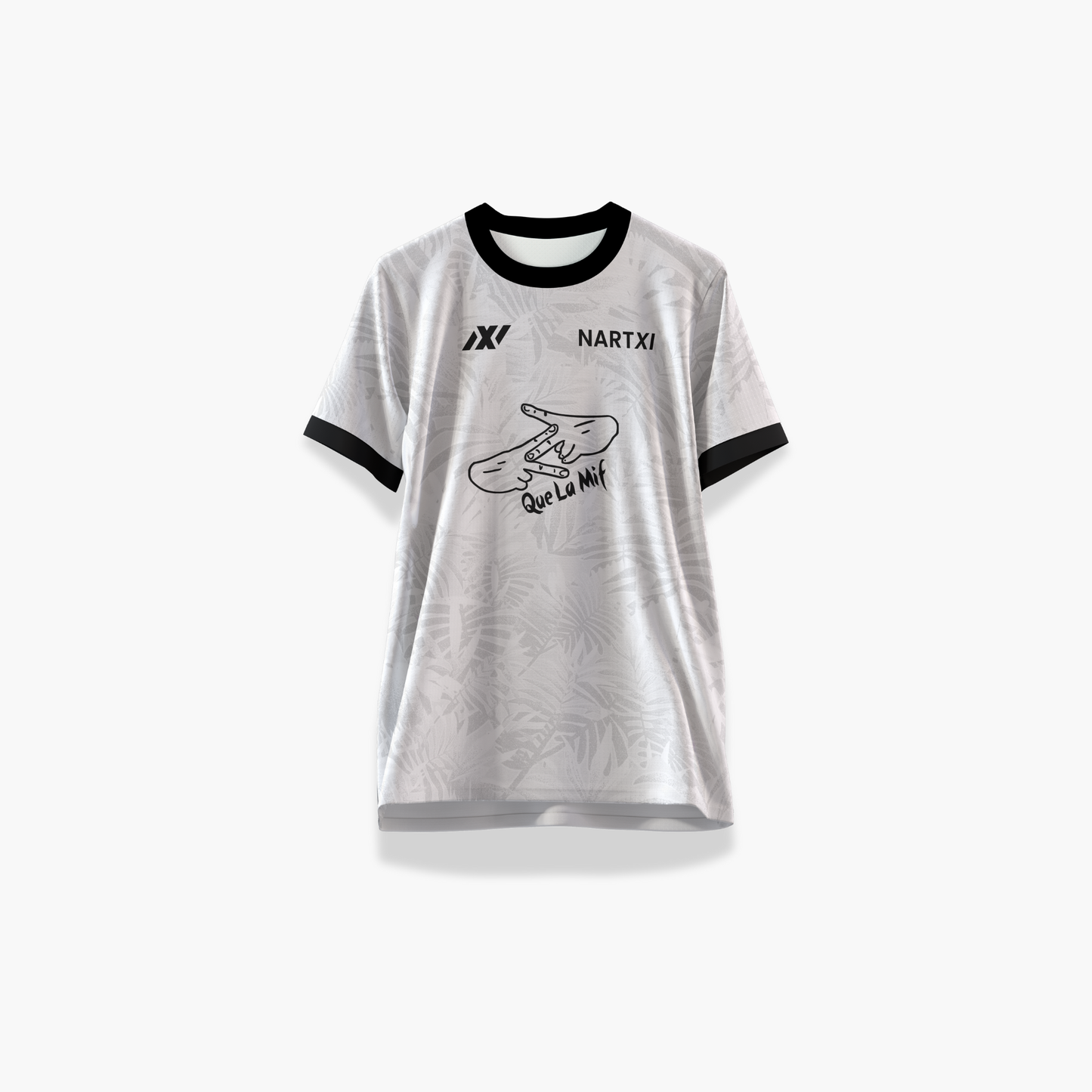 NARTXI 2.0 PNL JERSEY #1