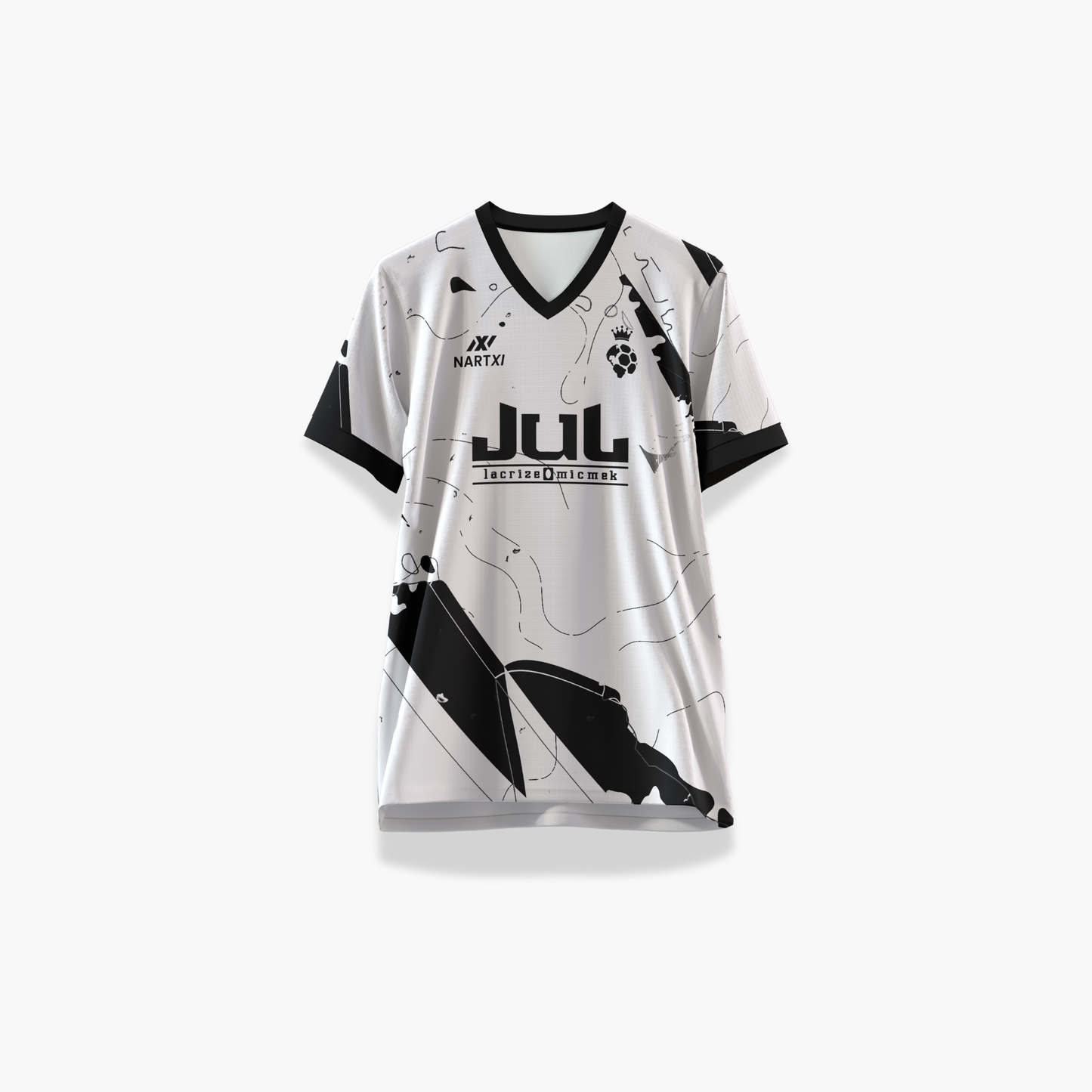 NARTXI 1.0 JUL JERSEY #4