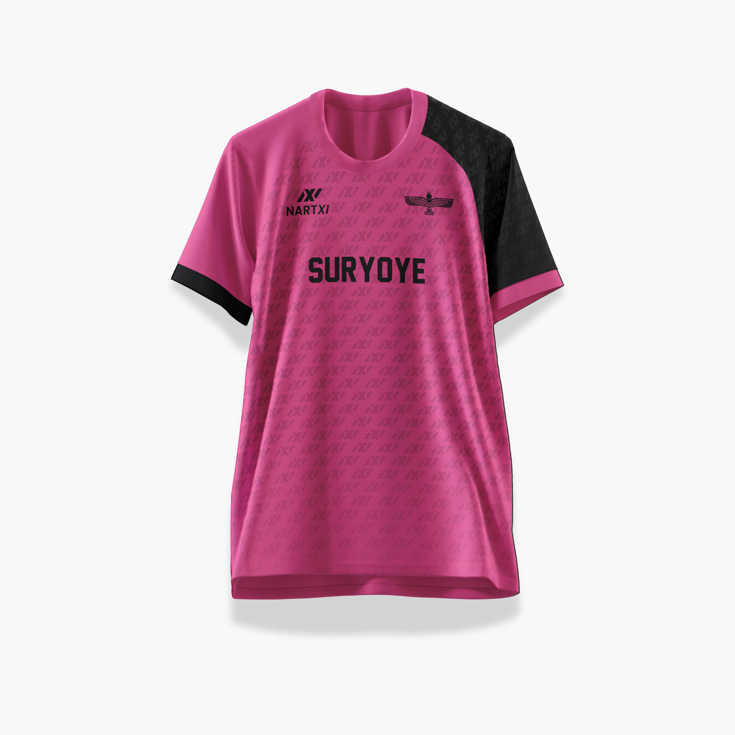 NARTXI SURYOYE JERSEY