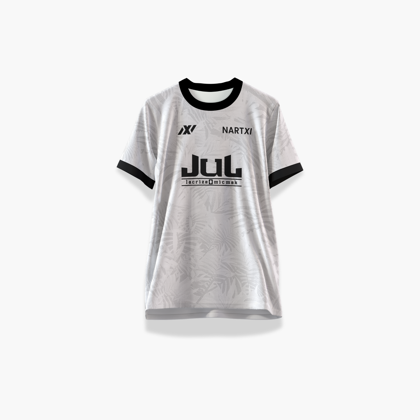 NARTXI 2.0 JUL JERSEY #4