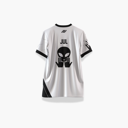 NARTXI 1.0 JUL JERSEY #4