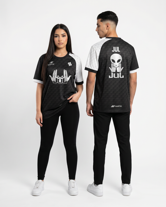 NARTXI x JUL - SIGNE MAINS JERSEY
