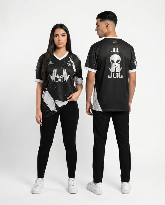 XI-2 | JUL - SIGNE MAINS JERSEY