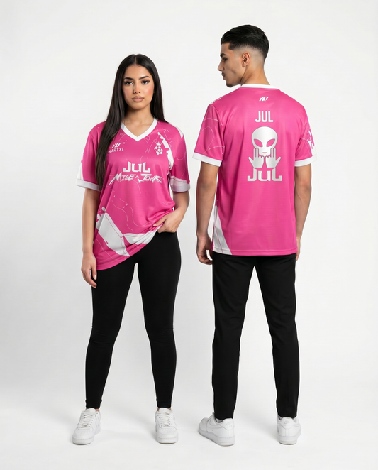 XI-2 | JUL - MISE À JOUR JERSEY