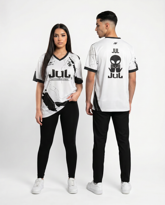 XI-2 | JUL - LACRIZEOMICMEK JERSEY
