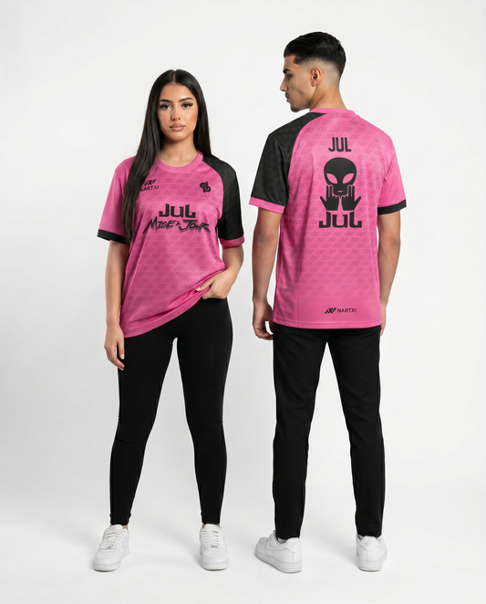 NARTXI x JUL - MISE À JOUR JERSEY