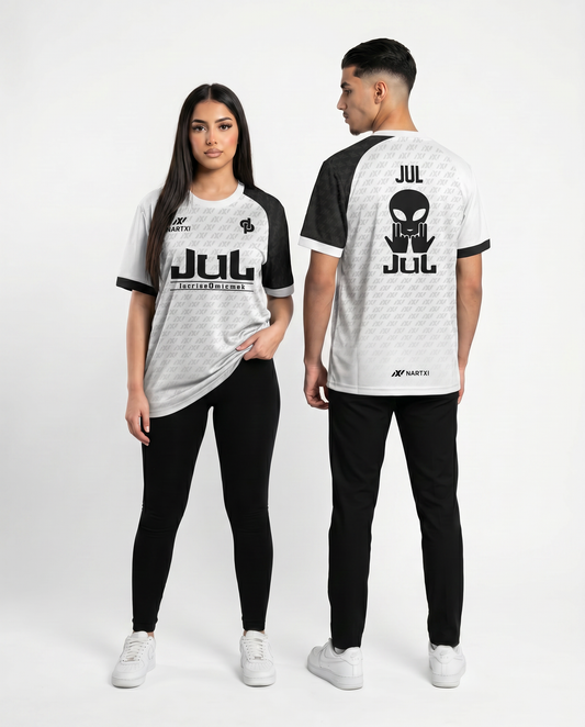 NARTXI x JUL - LACRIZEOMICMEK JERSEY